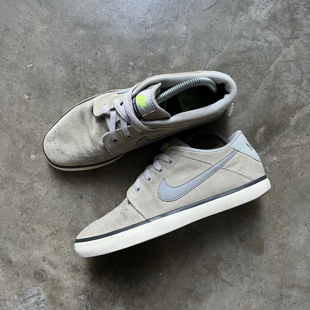 Nike hot sale sb suketo
