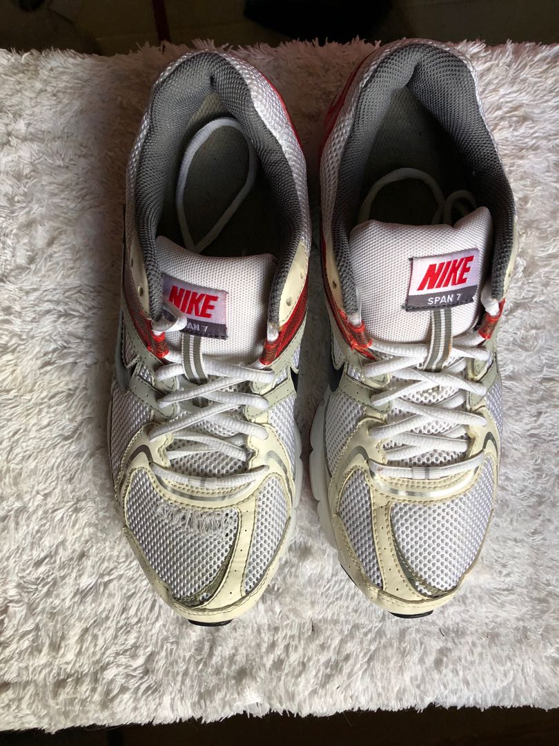 Nike shop span 7