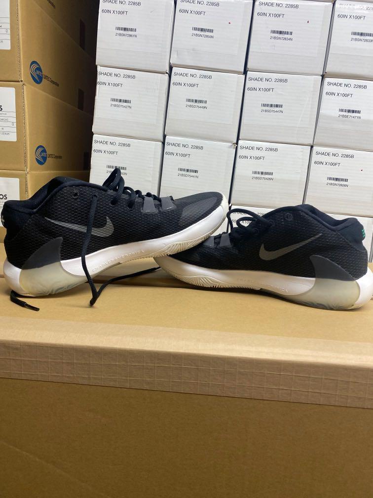 men's nike zoom freak 1 basketball shoes