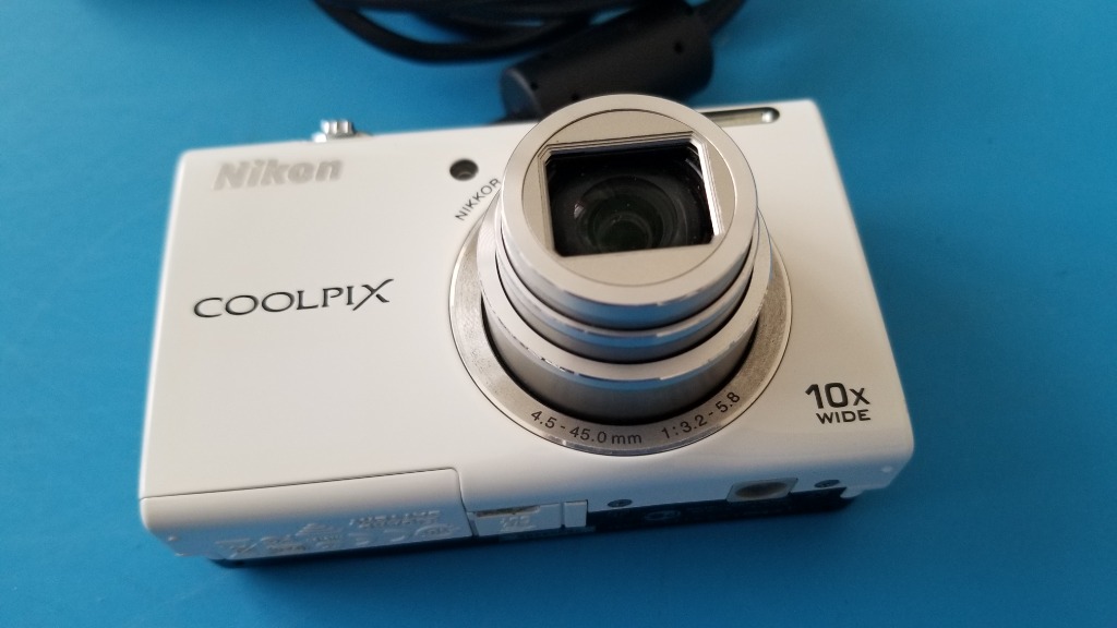 nikon 6200
