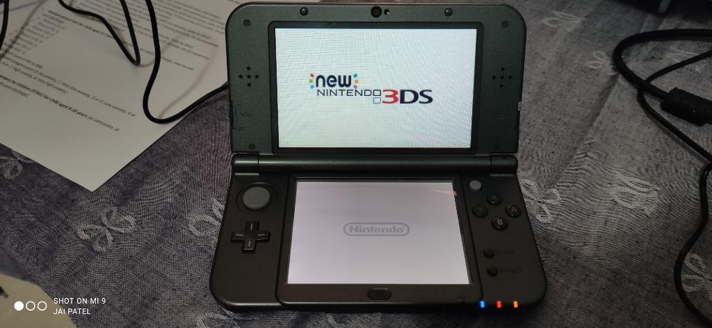 Cheap 3ds xl for sale cheap