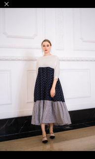 Nonss Nindy Dress, New