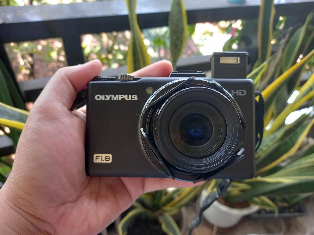 [美品] オリンパス xz−1 デジタルカメラ　専用レザーケース付き 2025年最新】OLYMPUS XZ 1 ケースの人気アイテム - メルカリ