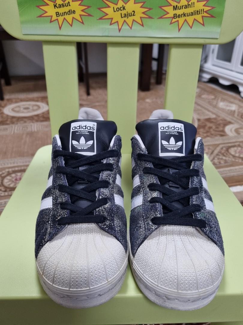 Adidas superstar hotsell hologram originales
