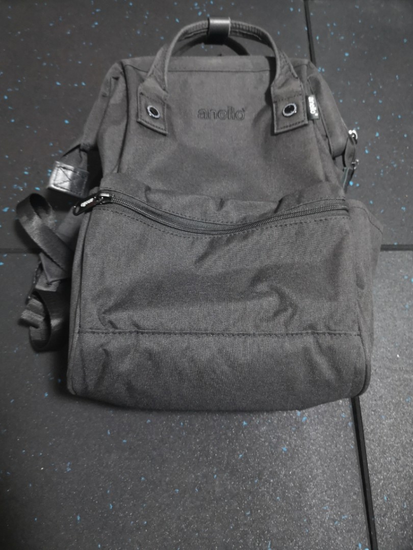 Original anello Kuchigane Backpack Small MXC, Men's Fashion, Bags