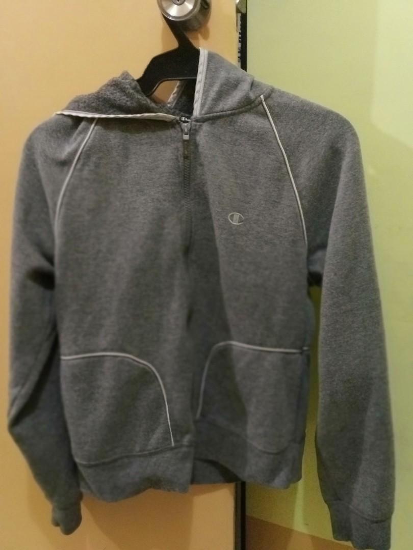 champion elite jacket