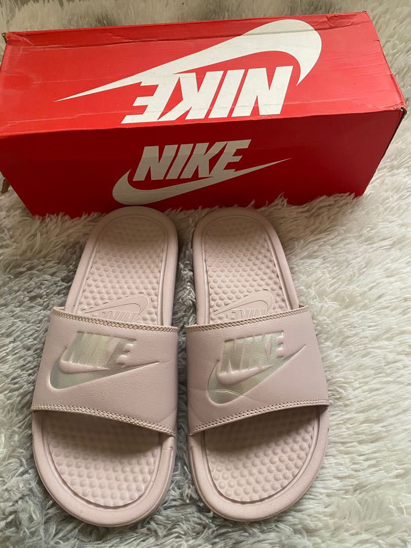 wmns benassi jdi nike