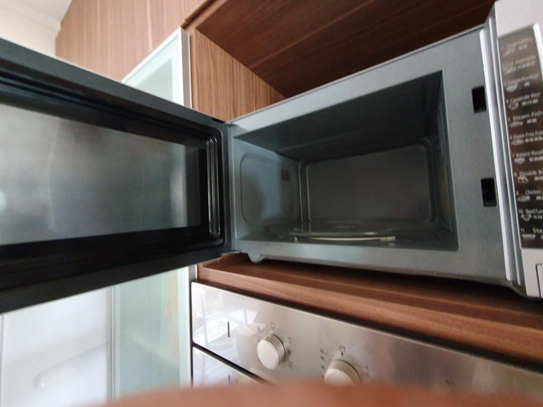 panasonic nn sd577m