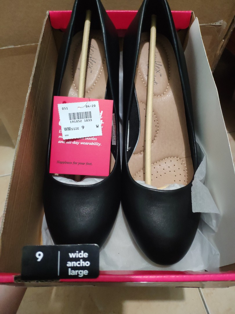 Payless Sepatu Heels Wanita - Dexflex 