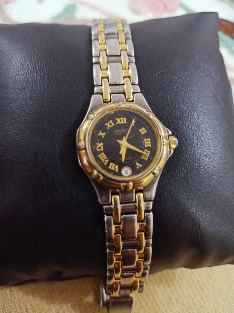 America perry ellis watch sale price