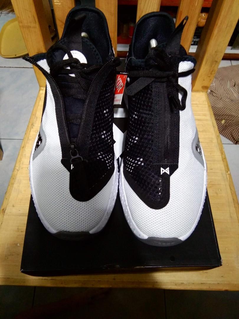 pg4 size