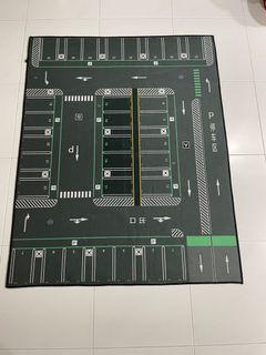 Playmat