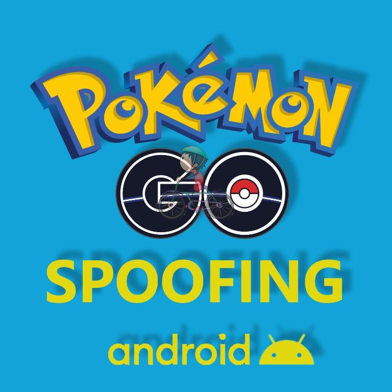 Pokemon Go Spoof Gps Joystick Setup Lifestyle Services Electronics Gadget Repairs On Carousell