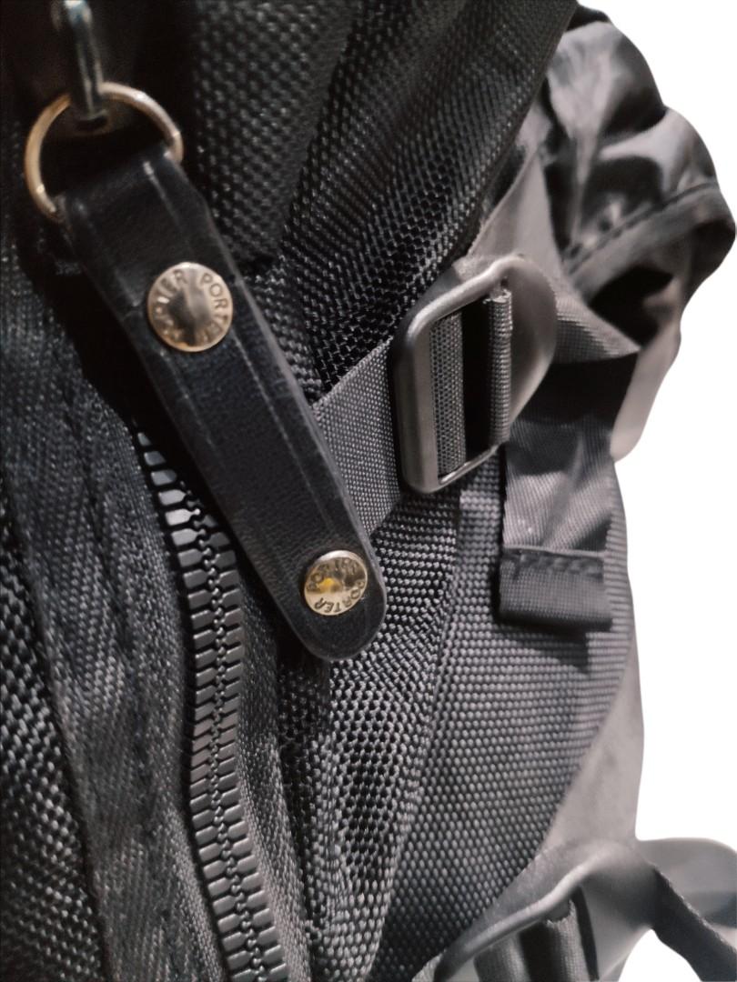 Porter Extreme Rucksack, Men's Fashion, Bags, Backpacks on Carousell