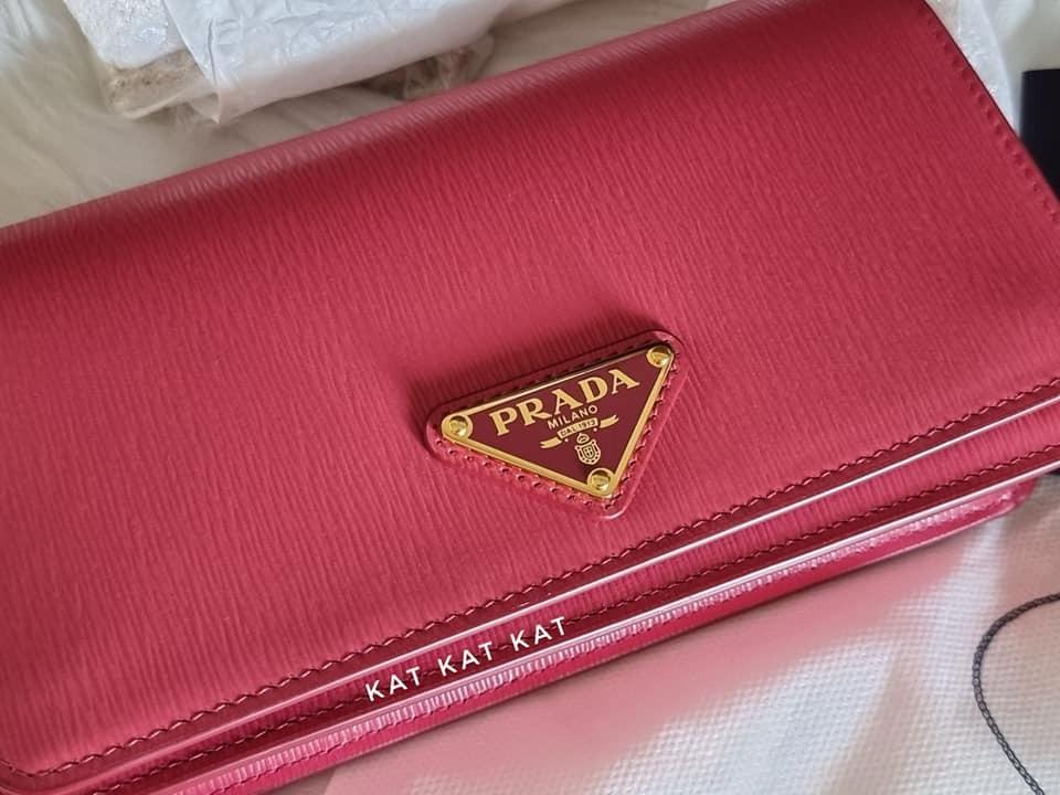 Prada 1bp021 Clearance