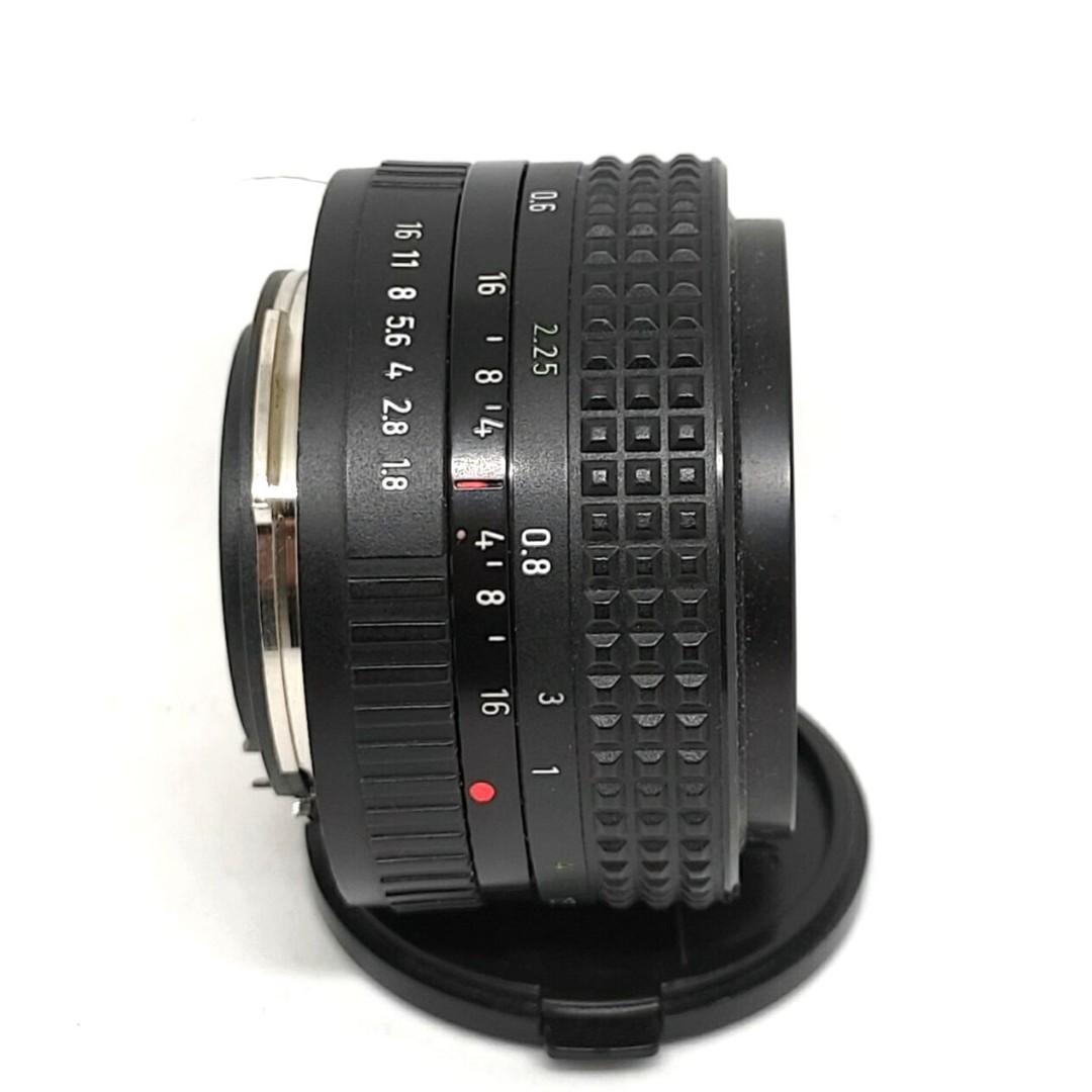Adaptateur Pentacon DDR M42 Vers Baïonnette Praktica PB - MF - Occasion