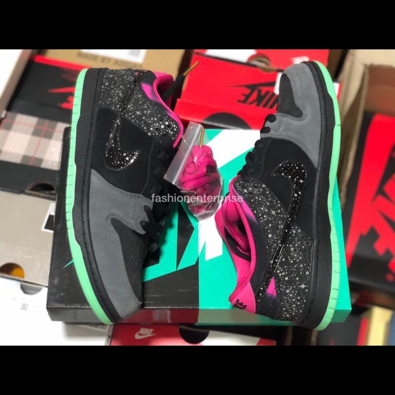 Northern lights sb low online