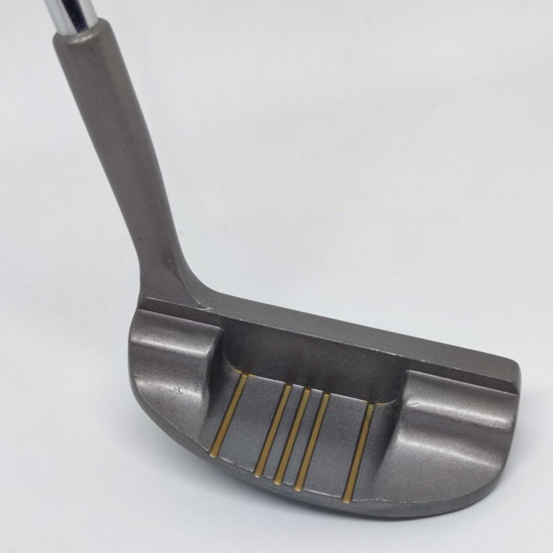 Mizuno 0803 putter store
