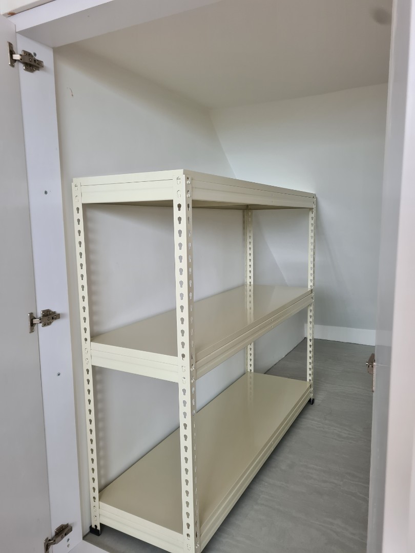 Premium metal racks / storage, Furniture & Home Living, Furniture ...