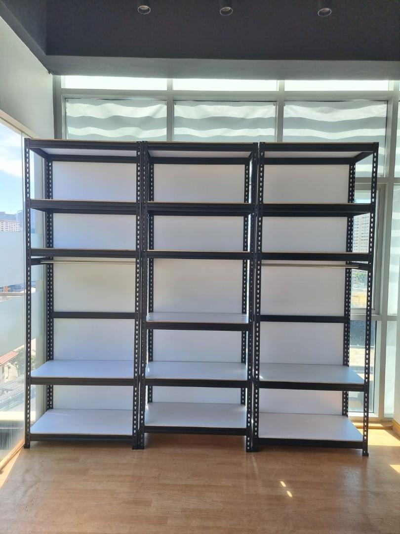 Premium metal racks / storage, Furniture & Home Living, Furniture ...