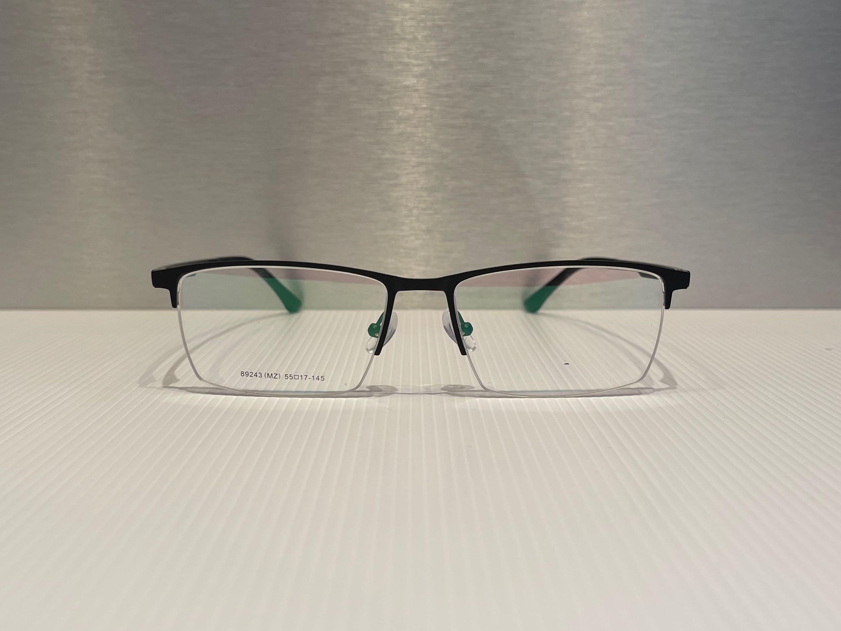 Premium spectacle frames clearance