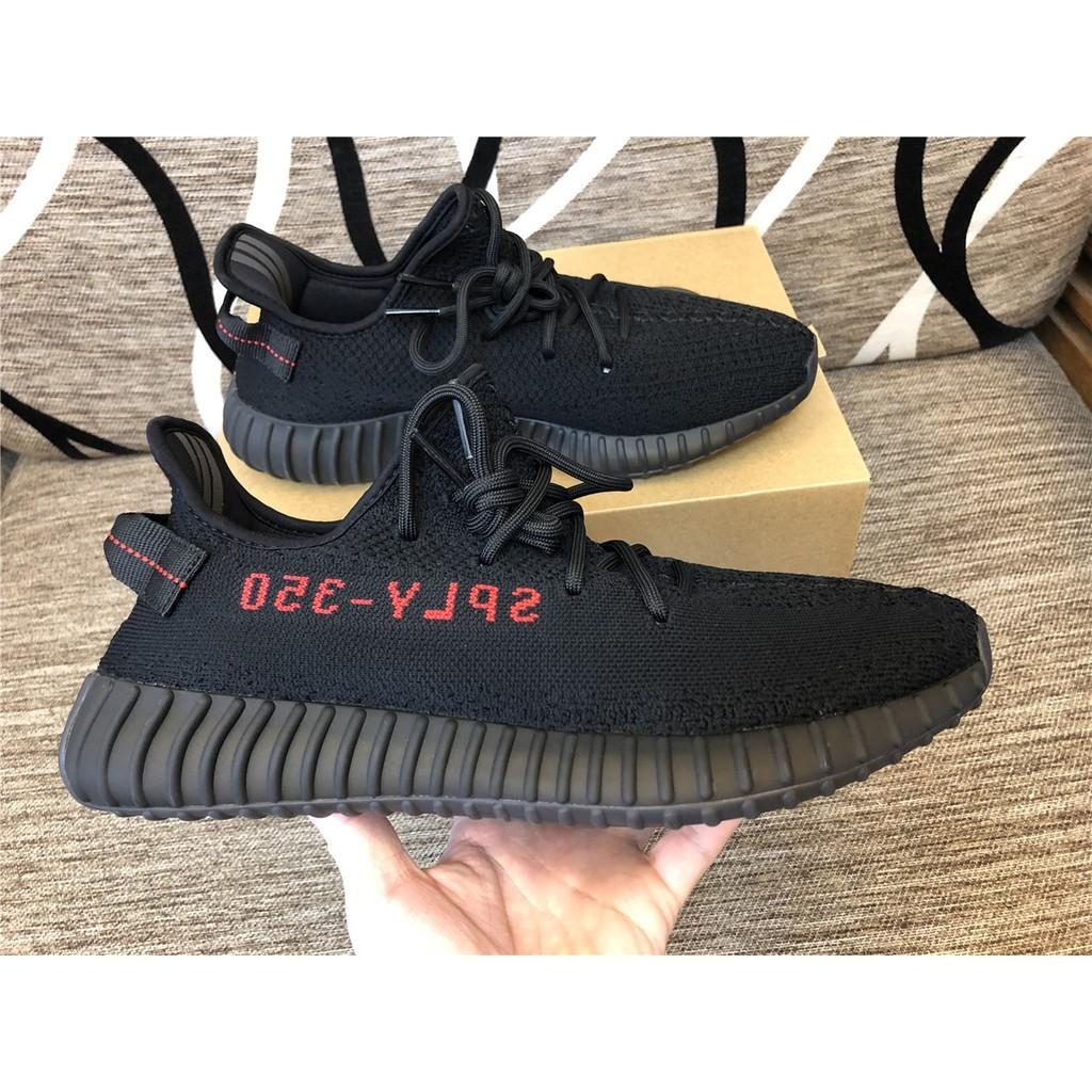 pre order yeezy bred
