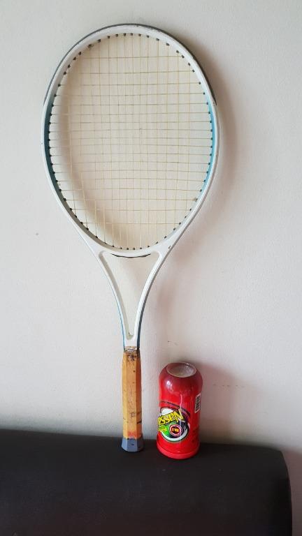 Raquette Prince Tour 100P Carbon - 305gr - Manche 3 - Sport & Plein air