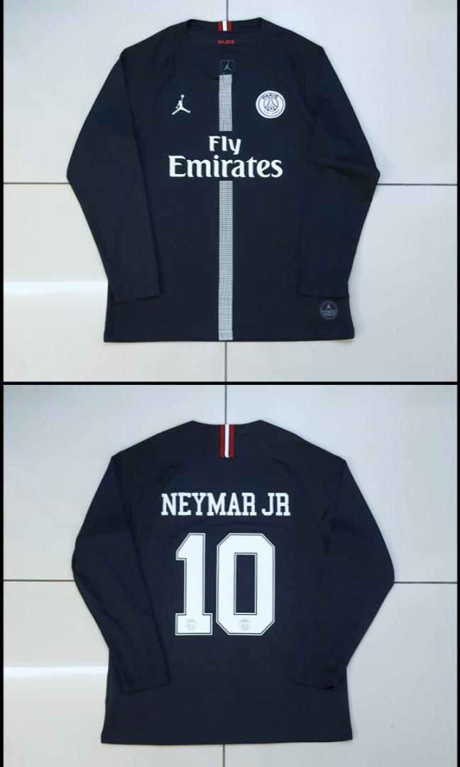 PSG Neymar Jr