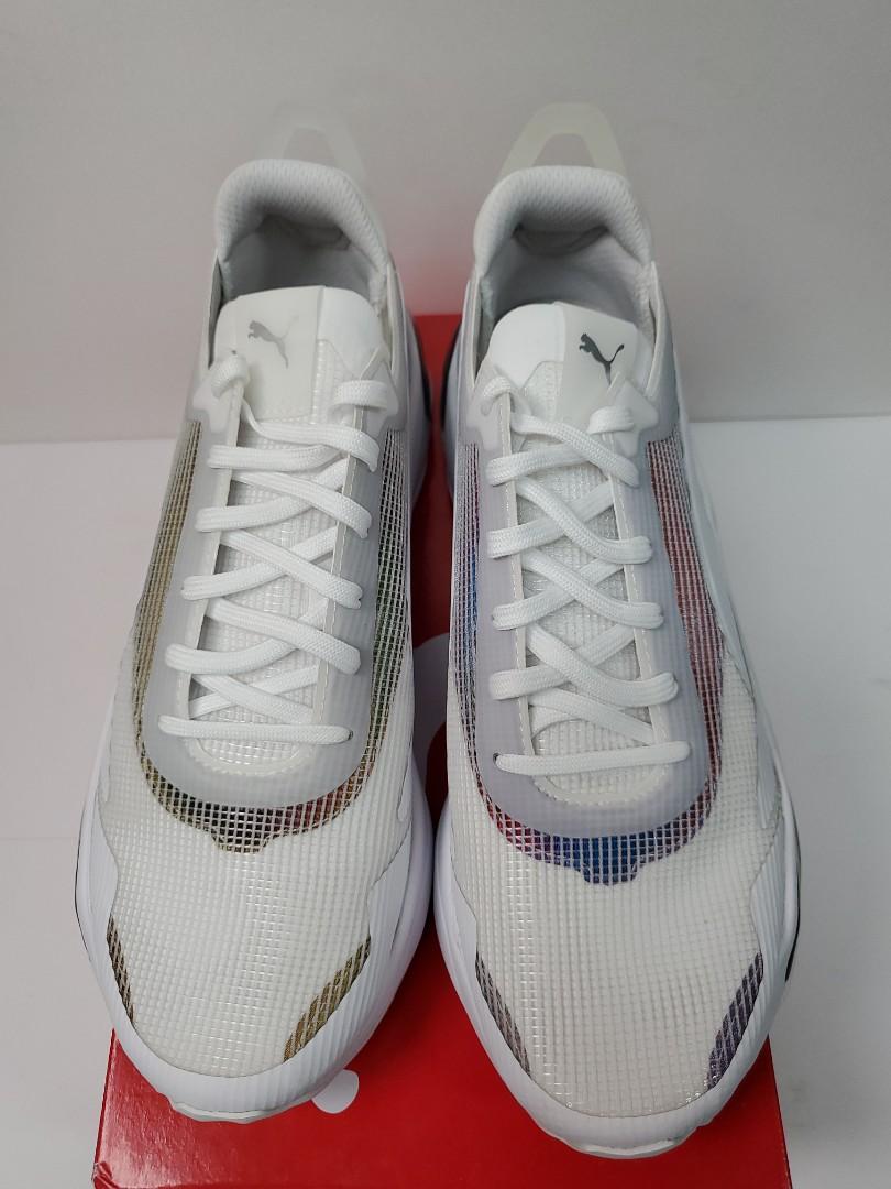 Puma lqdcell best sale optic xi iridescent
