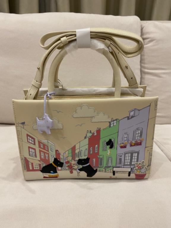 Radley chinwag bag sales