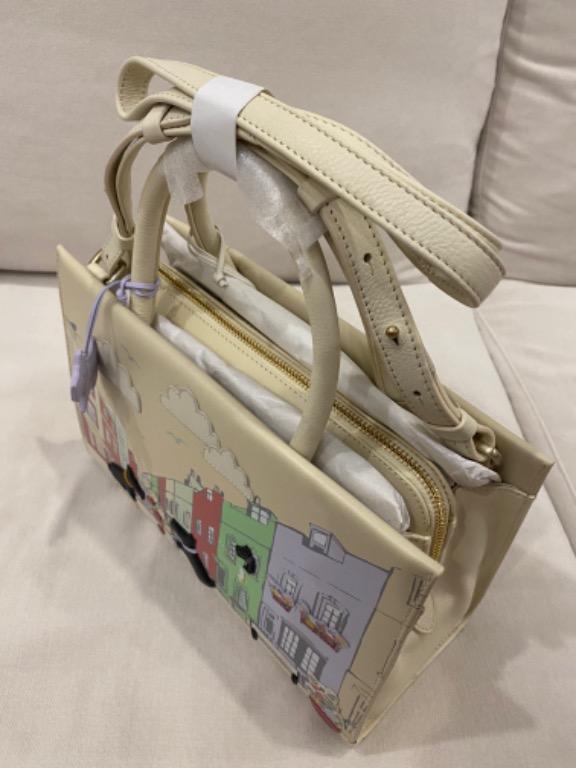 Radley London Chinwag Tote Bag