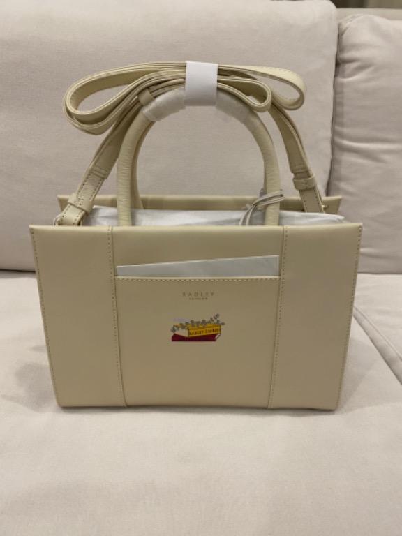Radley chinwag bag sales
