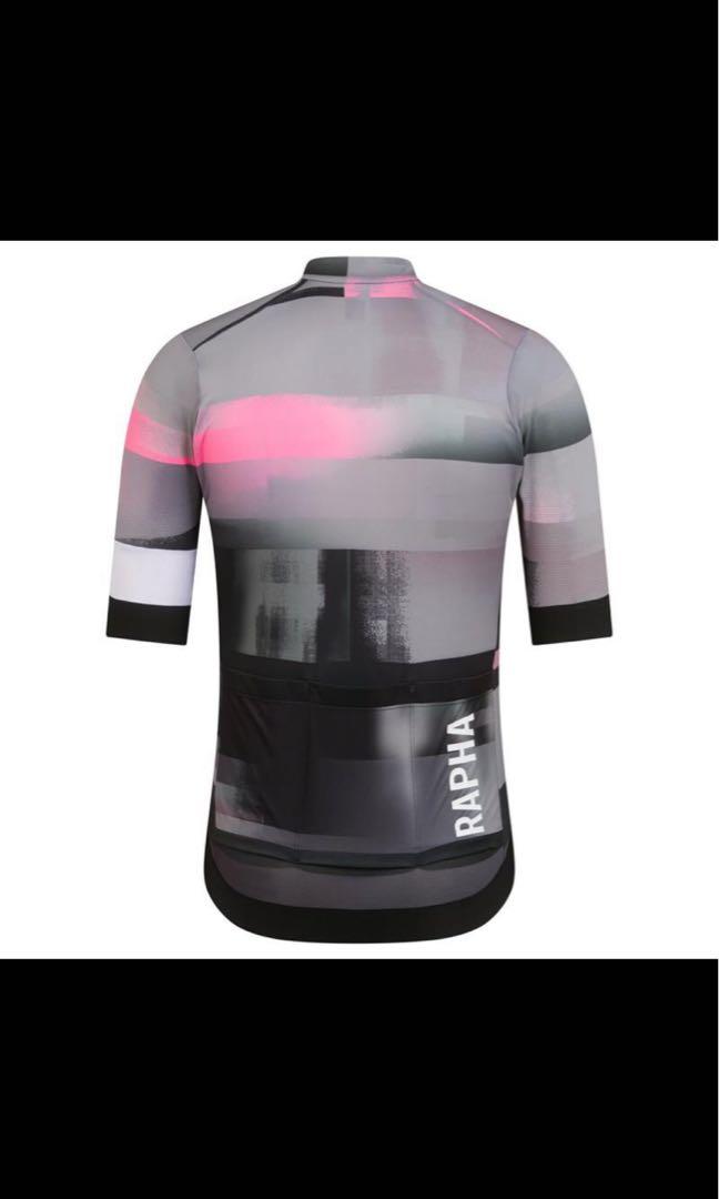 Rapha Legion of Los Angeles Base Layer (Size Small