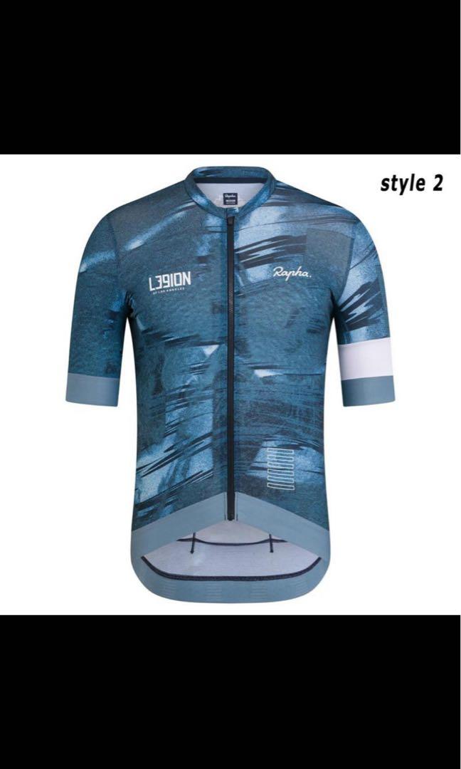Rapha legion jersey hot sale
