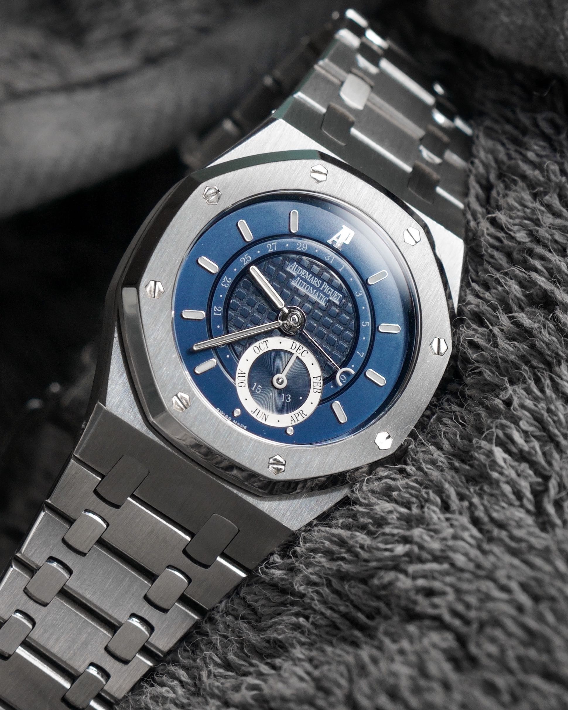 Audemars piguet 25920st on sale