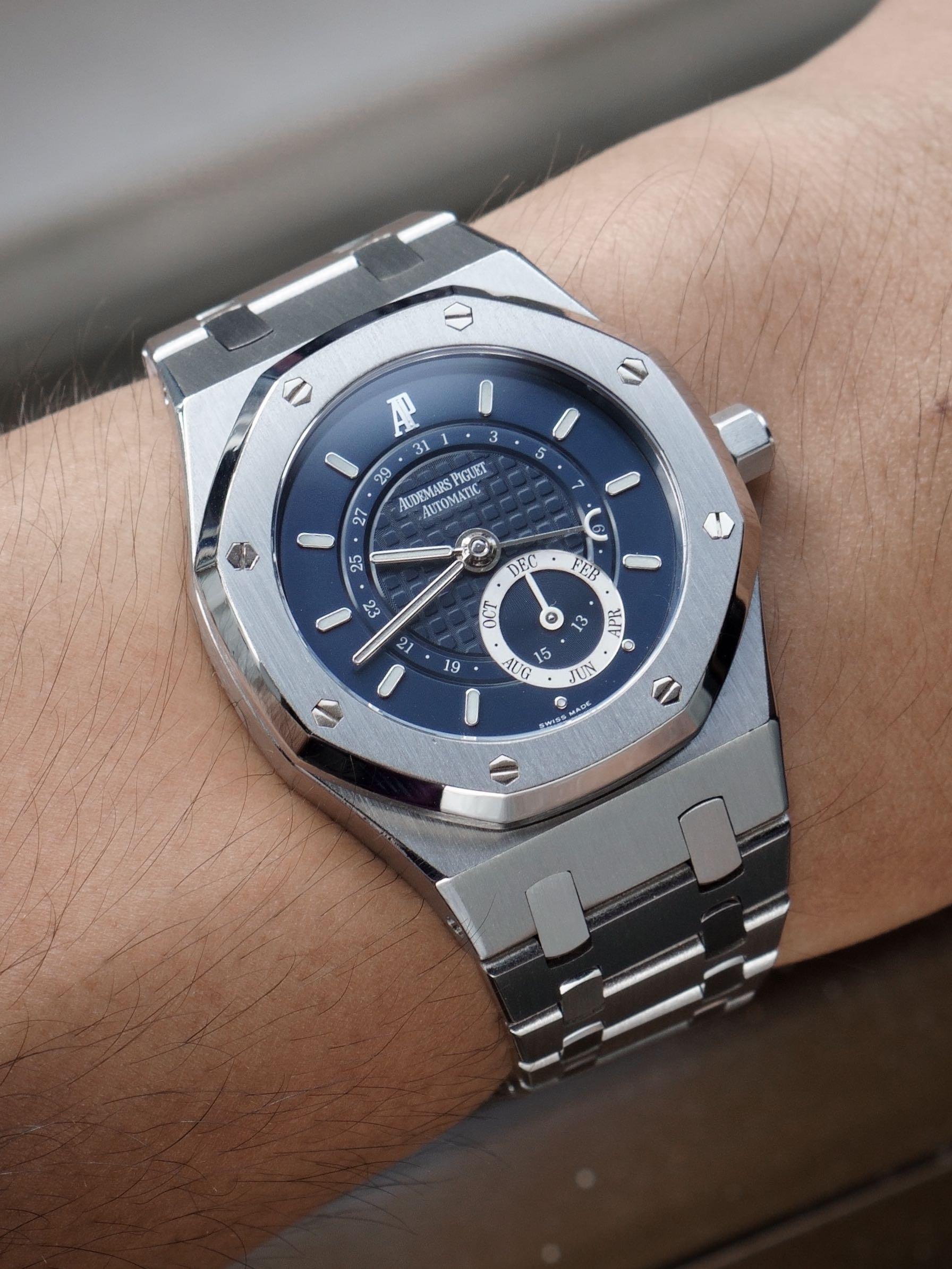 Audemars piguet 25920st hot sale