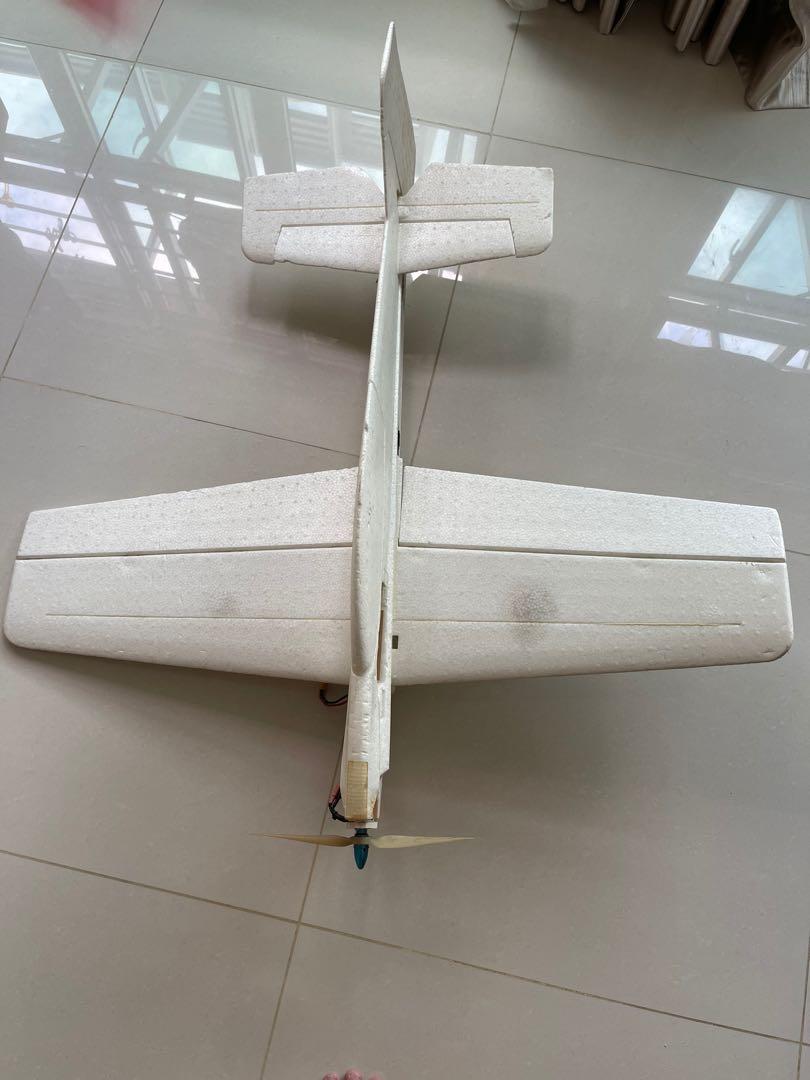 RC plane park master 3D, Hobbies & Toys, Memorabilia & Collectibles on