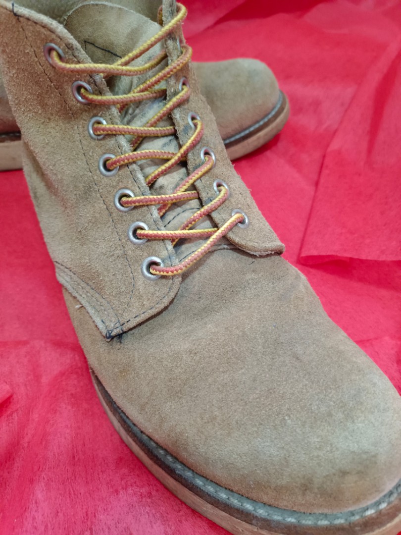 Red Wing Shoes, Irish Setter., Men's Fashion, Footwear, Boots on Carousell