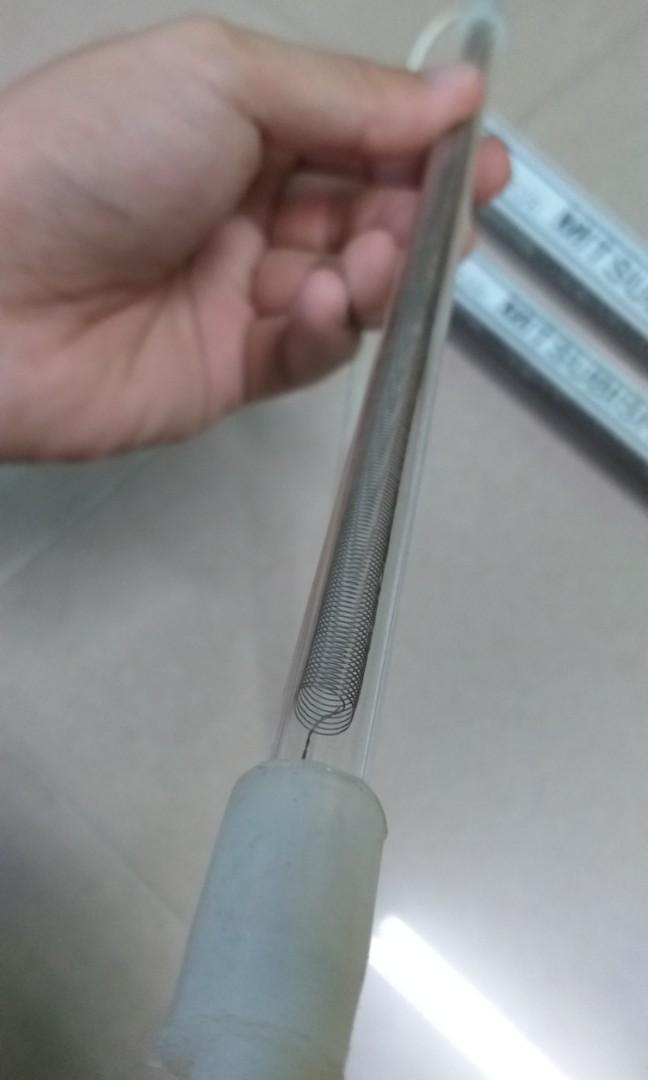 REFRIGERATOR GLASS HEATER 13", 14", TV & Home Appliances, Kitchen