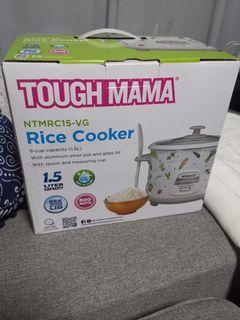 Rice Cooker 1.5L