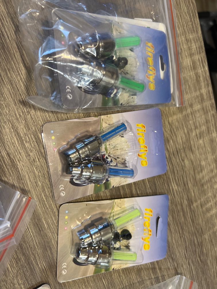 Rim light, Sports Equipment, Bicycles & Parts, Bicycles on Carousell