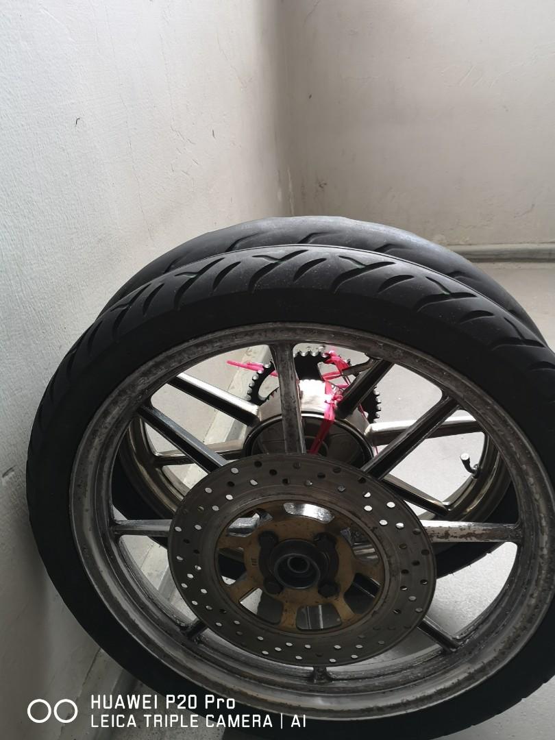 1.85 x 17 motorcycle rim shop