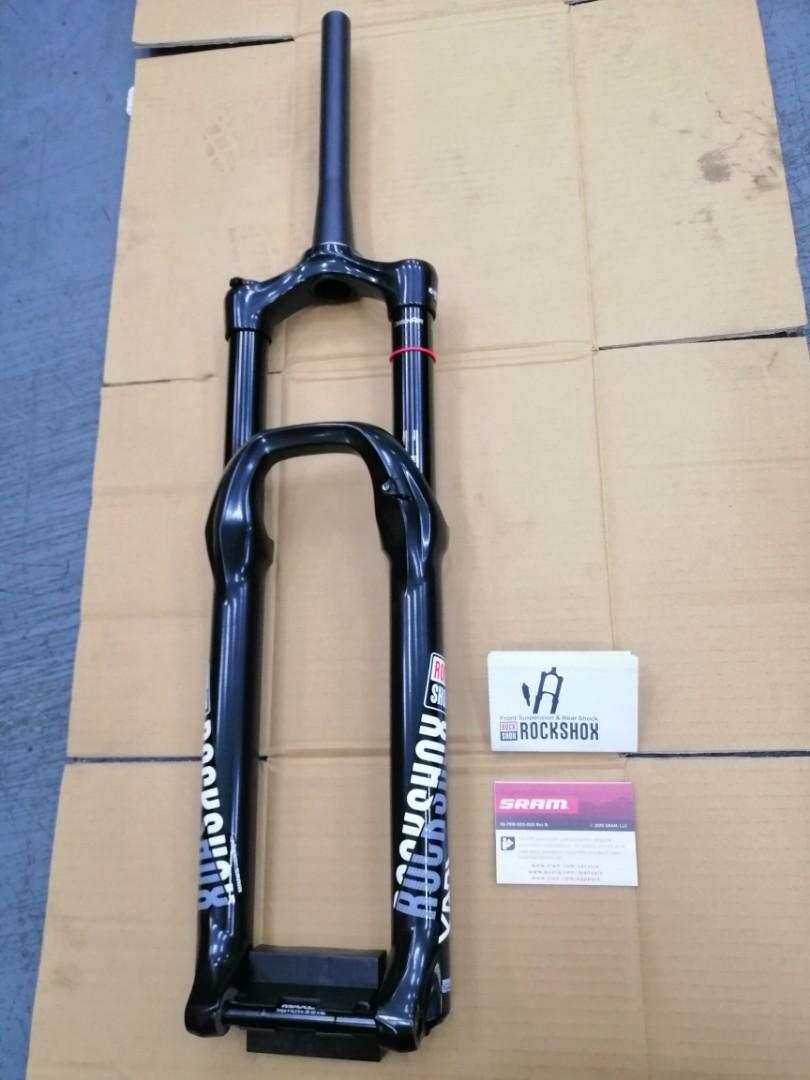Rockshox clearance yari 29er