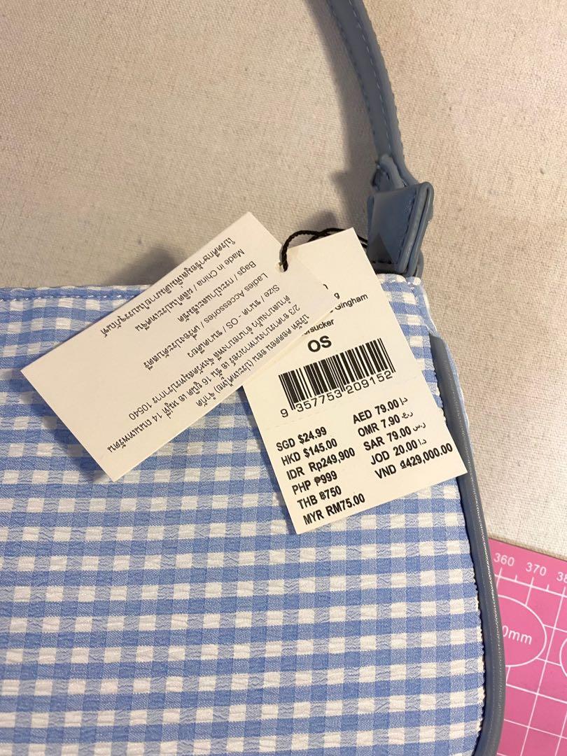 Lexi clearance underarm bag