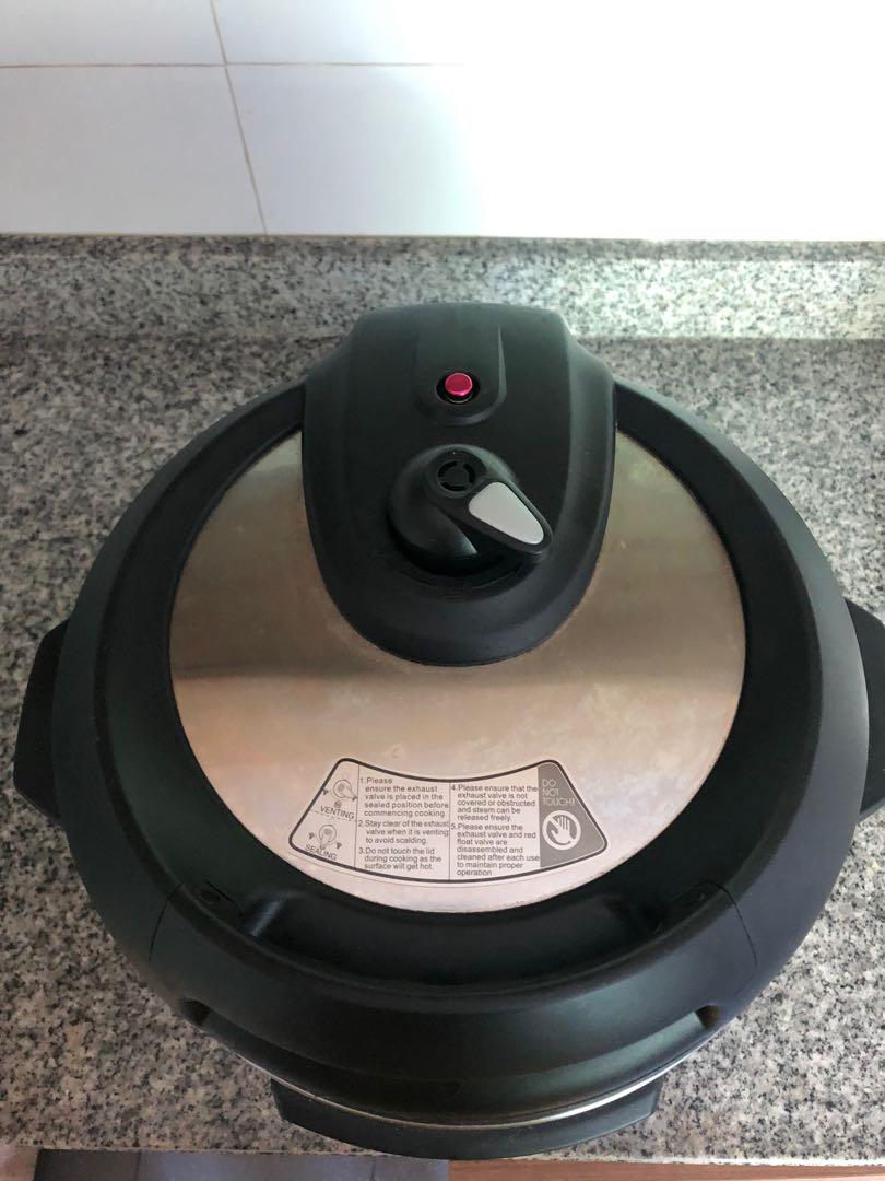 russell hobbs express chef 6l multicooker