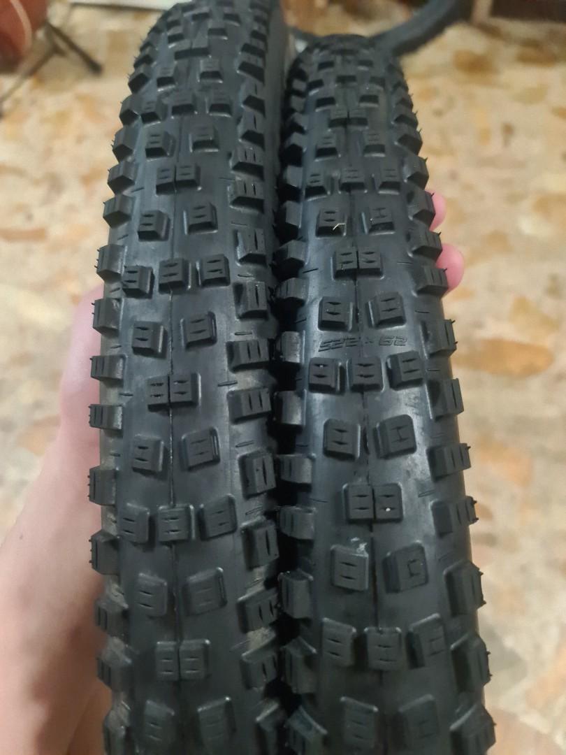 Schwalbe nobby sales nic 29x2 25