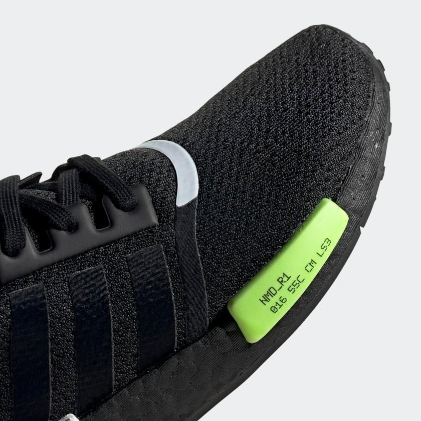 GreatAsGifts Adidas NMD R1 Men s Fashion Footwear Sneakers on