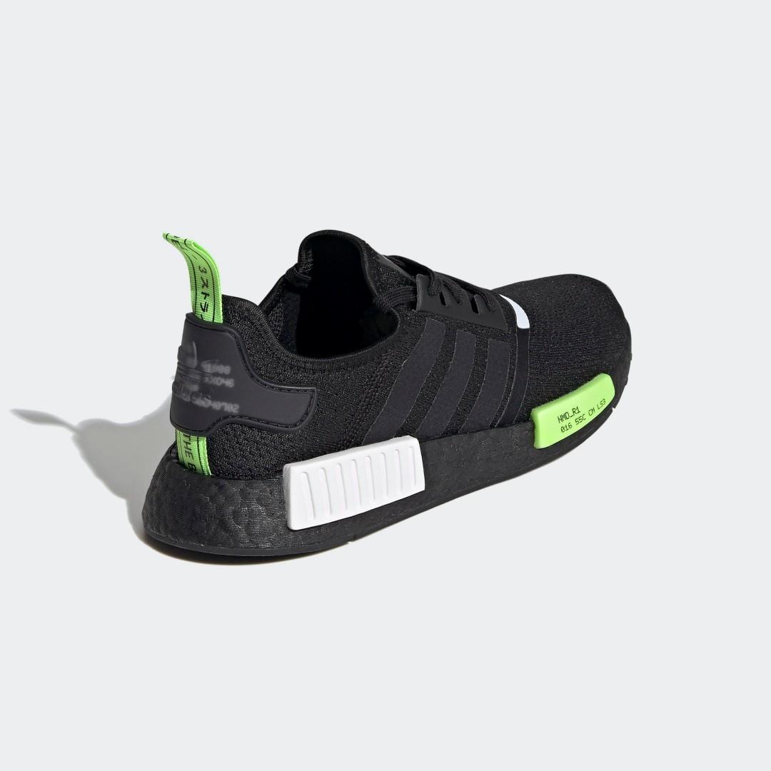 GreatAsGifts Adidas NMD R1 Men s Fashion Footwear Sneakers on