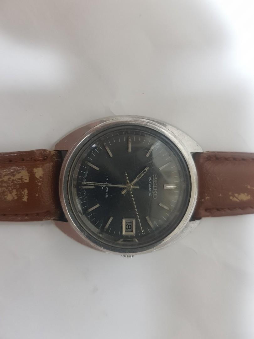 Seiko 7005 7100 shop