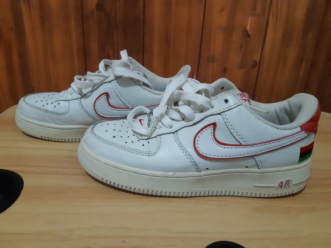 Sepatu nike original / nike air vietnam 